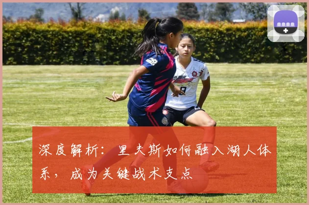 深度解析：里夫斯如何融入湖人体系，成为关键战术支点